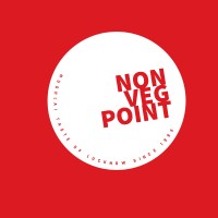 NON VEG POINT Logo