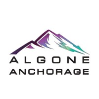 Algone Anchorage Interventional Pain Clinic Logo