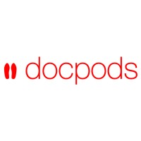 Docpods Logo