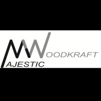 Majestic Woodkraft Logo