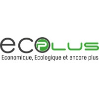 ECOPLUS Logo