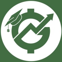 Graduated Money Logo