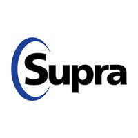 Supra Systems Logo