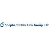 Shepherd Elder Law Group LLC Logo