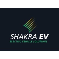 Shakra Electric Vehicle Solutions Logo