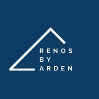 Renos by Arden Logo