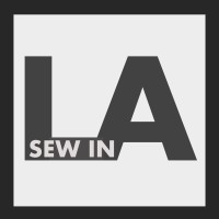 SEW IN LA Logo