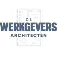 De Werkgeversarchitecten Logo