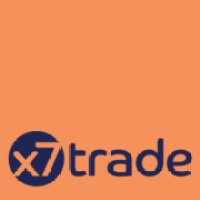 X7trade Logo