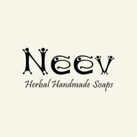 Neev Herbal Handmade Soaps Logo