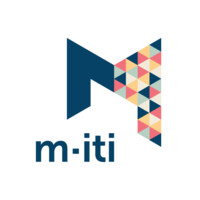 M-ITI Logo