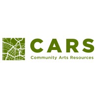 Community Arts Resources Logo