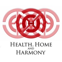 Health, Home and Harmony Logo