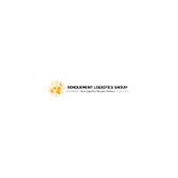 DENOUEMENT LOGISTICS GROUP Logo