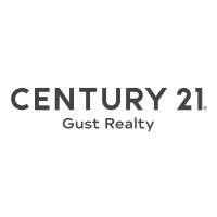 Century 21 Gust Realty Logo