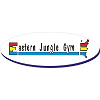 Eastern Jungle Gym Logo