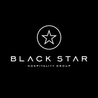 Black Star Hospitality Group Logo