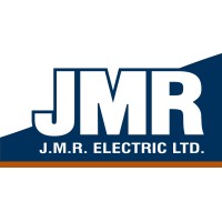 JMR Electric Ltd. Logo