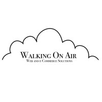 Walking On Air Logo