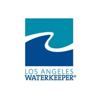 Los Angeles Waterkeeper Logo