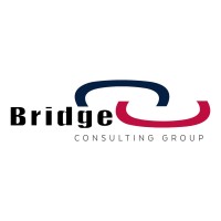 Bridge Consulting Group Vietnam Logo