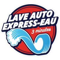 Expresseau - Drummondville Logo