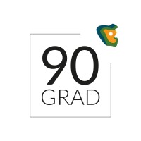 90 Grad GmbH Logo