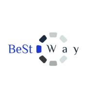 BeSt Way Consulting Logo