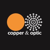 Copper & Optic Terminations Ltd Logo