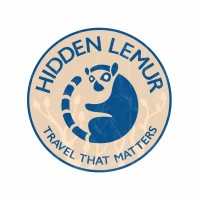 Hidden Lemur Media Logo