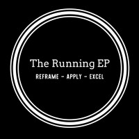 The Running EP Logo