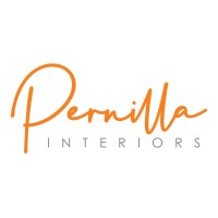 Pernilla Interiors Logo
