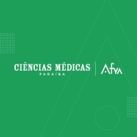 Faculdade de Ciências Médicas da Paraíba Logo