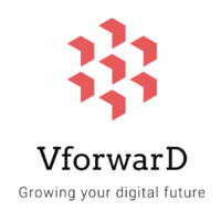 VForward Consulting Logo
