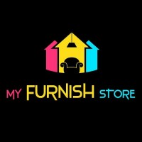 MyFurnish store Logo