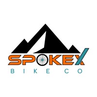 SpokeX LLC Logo