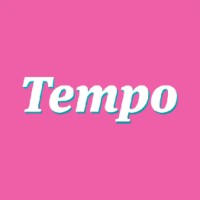 TEMPO (ICON P-REP) Logo