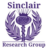 Sinclair Research Group Logo