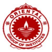 Oriental Institute of Science & Technology Logo