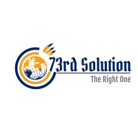 73rd Solution Inc. Logo