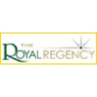Hotel The Royal Regency Logo