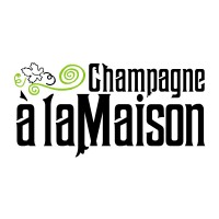 Champagne à la Maison Logo