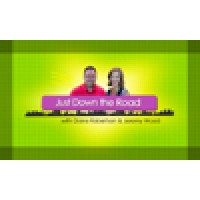 Just Down the Road Logo