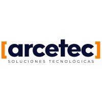 [arcetec] Logo