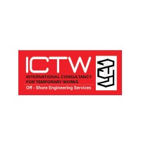 International Consultancy for Temporary Works Logo