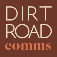 Dirt Road Comms Logo