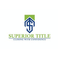 Superior Title Montana Logo