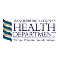 Vanderburgh County Health Department Logo