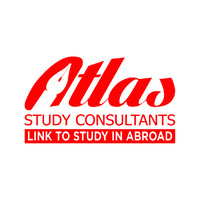 Atlas Study Consultants Logo