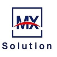 MXSolution Logo